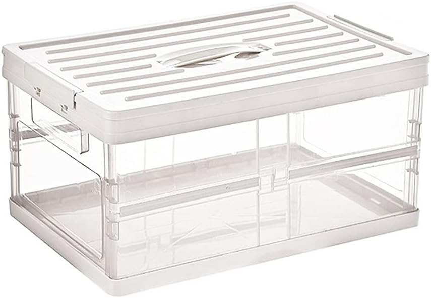 Radefasun clear fold bin [FREE-Click for details]