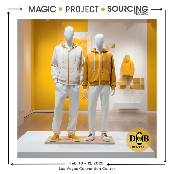 Magic Project Sourcing Las Vegas 