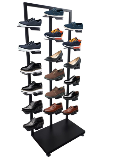 Shoe Display Shelf