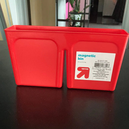 2pc Bins [FREE-Click for details]