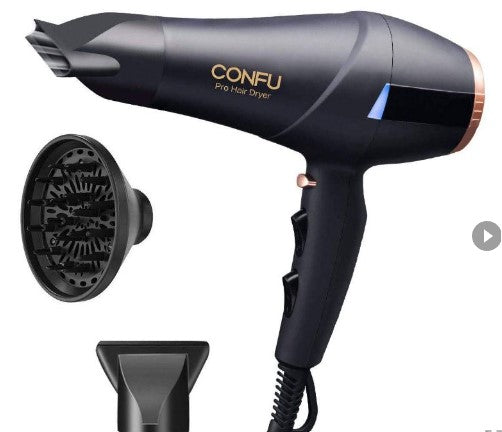 Confu Hair Dryer [FREE-Click for details]