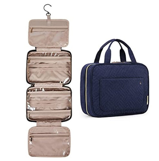 Toiletry travel bag [FREE-Click for details]