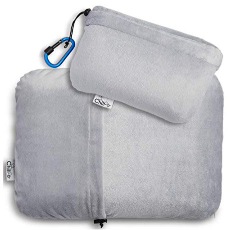 Chill-O travel pillow [FREE-Click for details]