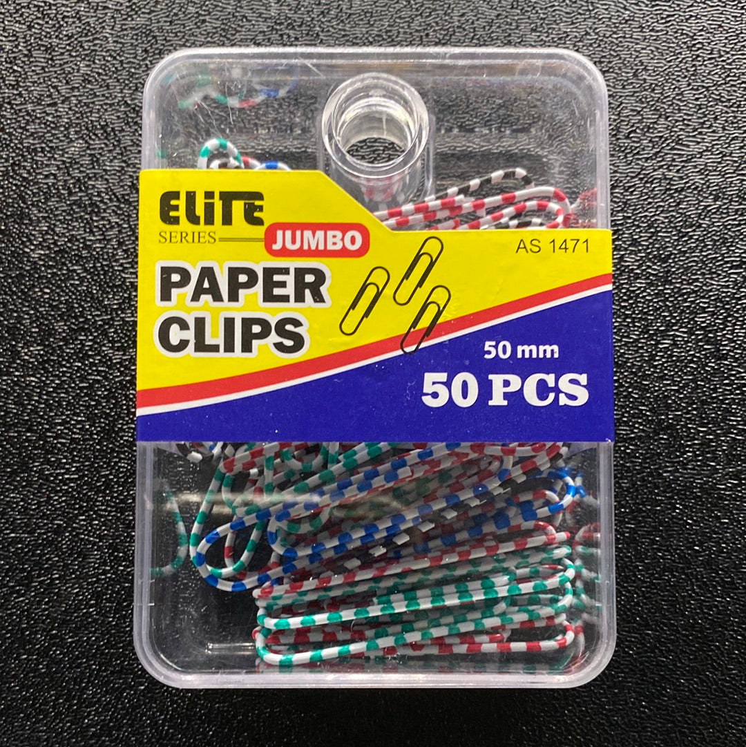 Paper clips