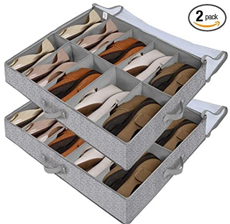 Shoe storage container [FREE-Click for details]