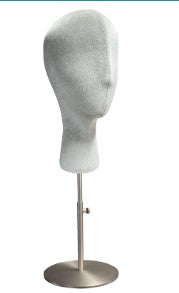 Head Mannequin (HM966)