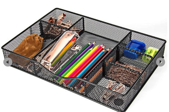 Desk organizer [FREE-Click for details]