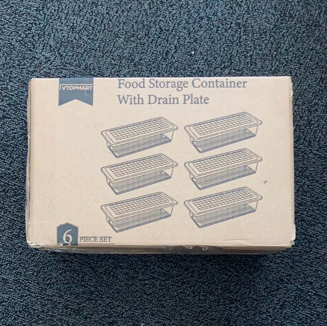 Food storage container [FREE-Click for details]