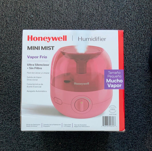 Humidifier [FREE-Click for details]