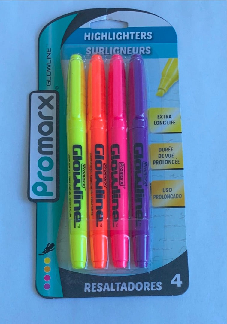 Highlighters