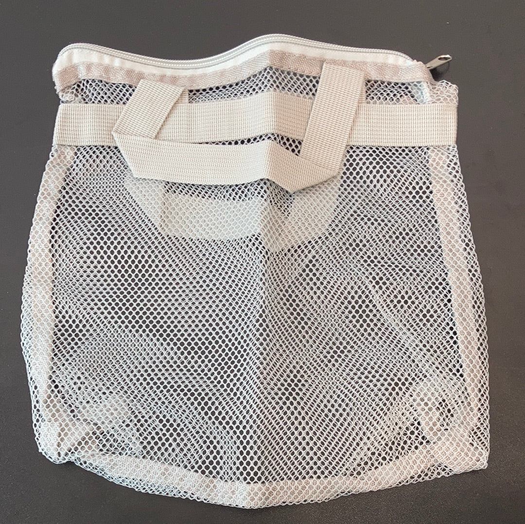 Portable Shower Mesh