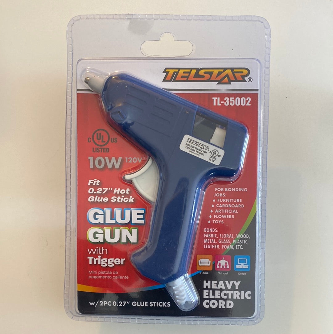 Glue Gun (10W)