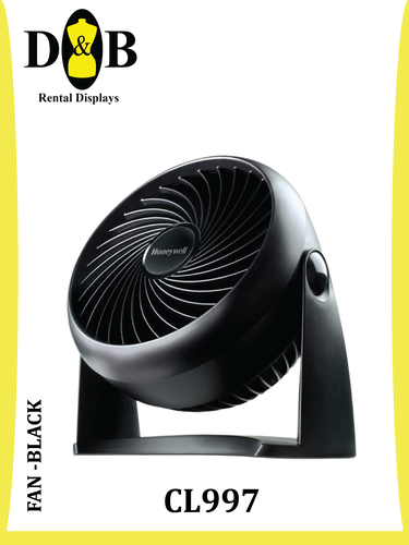 CL997 - Table Air Fan